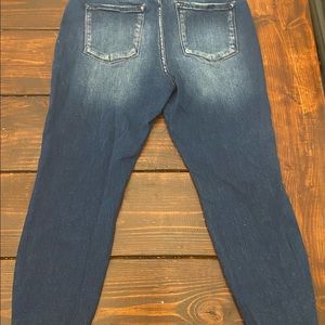 KanCan skinny jeans